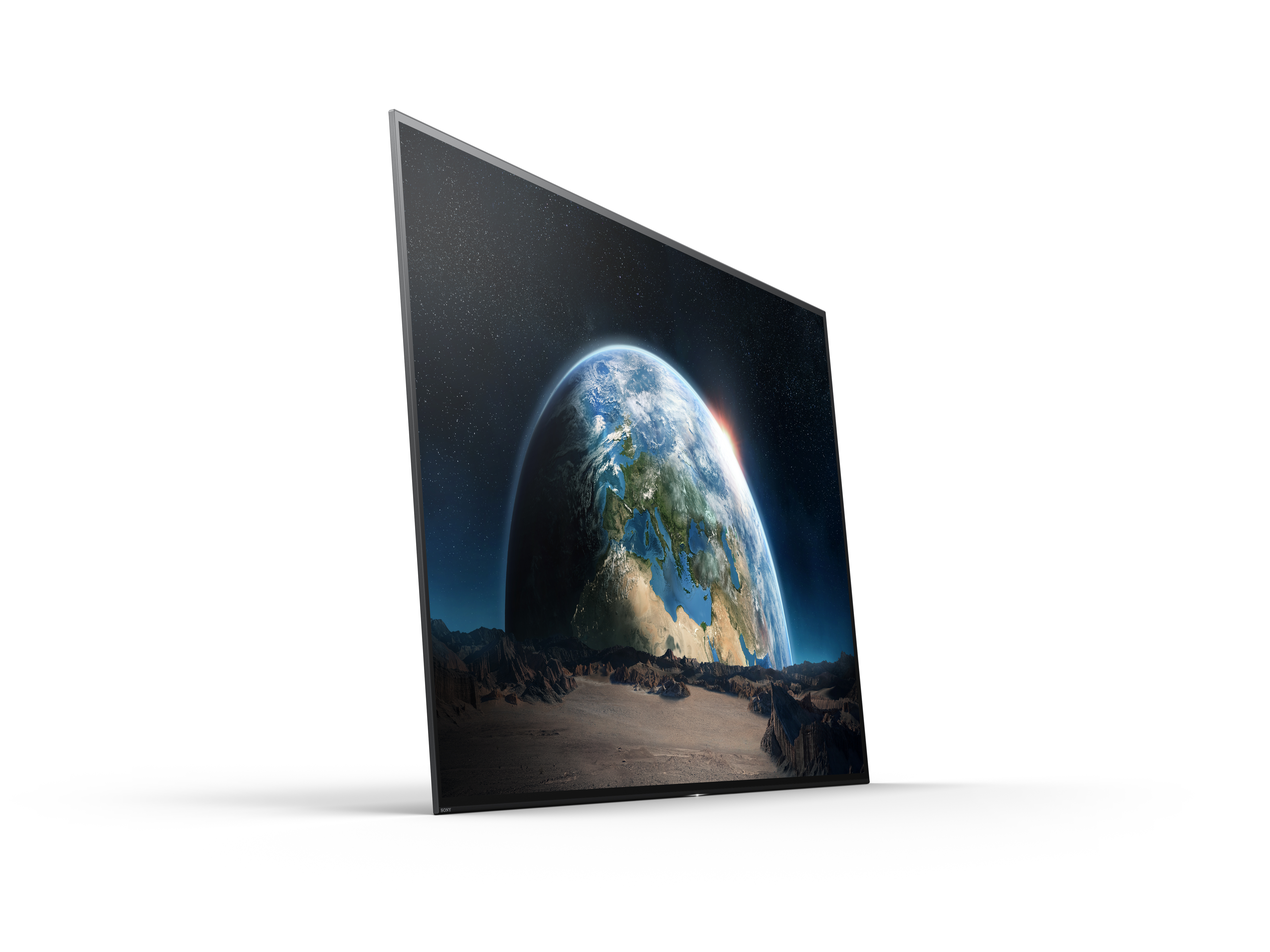 Product image 1_BRAVIA OLED TV A1 Series