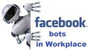 Facebook Bots