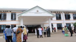 Combatting poor customer service delivery in Public kenyan hospitals