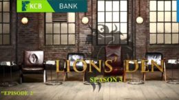 KCB Lion’s Den Season 3